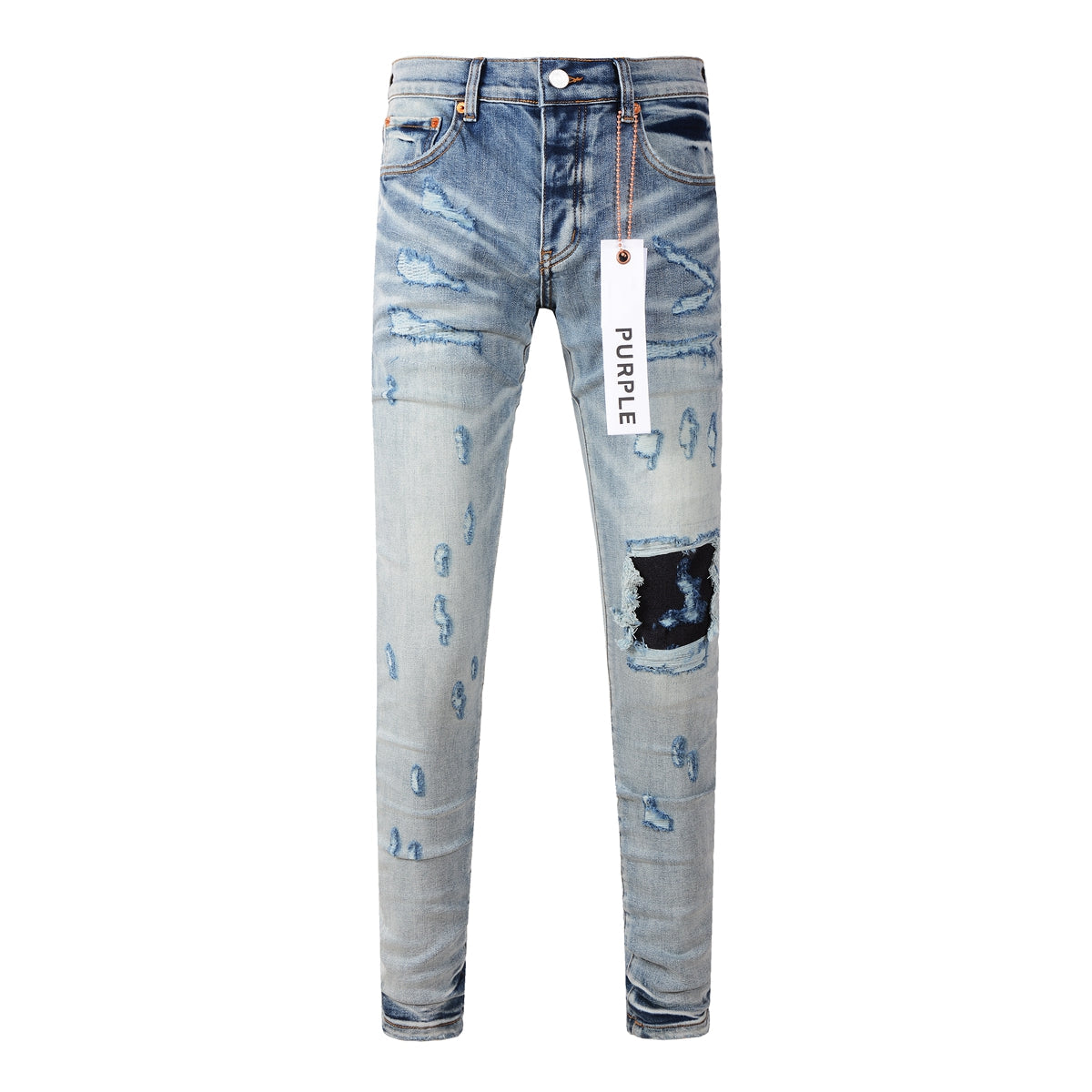 PURPLE JEANS 9038