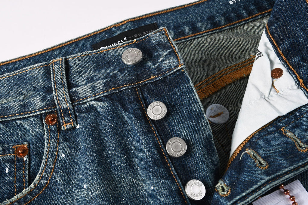 PURPLE JEANS 9139